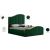 Jolie Velvet Bed