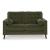 Reveon Lakes Polyester Living Room Set