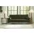 Reveon Lakes Modern Sofa | Olive Velvet & Button Tufted