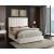 Becca Velvet Bed