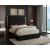 Becca Velvet Bed
