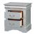 Louis Philippe III Nightstand