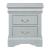 Louis Philippe III Nightstand