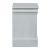 Louis Philippe III Nightstand