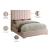 Becca Velvet Bed