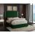Becca Velvet Bed