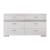 Naima II Wood/Wood Veneer Panel Bedroom Set