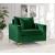 Naomi Velvet Chair