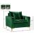 Naomi Velvet Chair