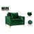 Naomi Velvet Chair