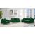 Naomi Velvet Loveseat