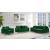 Naomi Velvet Loveseat