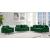 Naomi Velvet Loveseat