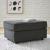 Cascilla Polyester Ottoman