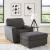 Cascilla Polyester Living Room Set
