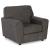 Cascilla Polyester Living Room Set
