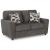 Cascilla Polyester Living Room Set
