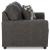 SM Cascilla Polyester Loveseat