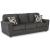 SM Cascilla Polyester Living Room Set