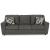 SM Cascilla Polyester Sofa