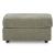 Cascilla Polyester Ottoman