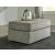 Cascilla Polyester Ottoman