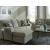 Cascilla Polyester L-Shaped Sectional Sofa w/Left Arm Chaise Facing