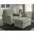 Cascilla Polyester Ottoman