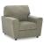 Cascilla Polyester Living Room Set