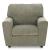 Cascilla Polyester Chair