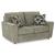 Cascilla Polyester Living Room Set