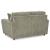 Cascilla Polyester Loveseat