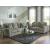 Cascilla Polyester Loveseat