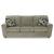 Cascilla Polyester Sofa