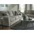Cascilla Polyester Sofa