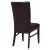 Milton Bonded Leather Dining Chair