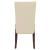 Milton Bonded Leather Dining Chair