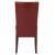 Milton Bonded Leather Dining Chair
