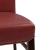 Milton Bonded Leather Dining Chair