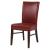 Milton Bonded Leather Dining Chair