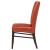 Milton Bonded Leather Dining Chair