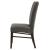 Milton Vintage Bonded Leather Dining Chair
