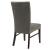 Milton Vintage Bonded Leather Dining Chair