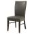 Milton Vintage Bonded Leather Dining Chair