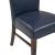 Milton Bonded Leather Dining Chair