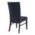 Milton Vintage Bonded Leather Dining Chair
