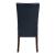 Milton Vintage Bonded Leather Dining Chair