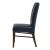 Milton Bonded Leather Dining Chair