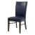 Milton Bonded Leather Dining Chair