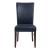 Milton Bonded Leather Dining Chair